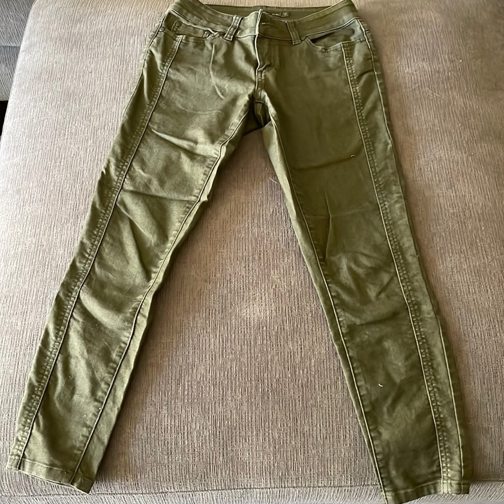 Prana Slim leg Pants